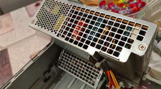 Блок питания от HP DC-7800