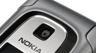 Nokia 6085 не ловит сеть