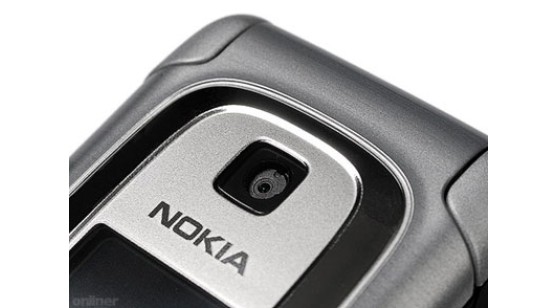 Nokia 6085 не ловит сеть