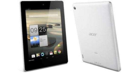 Acer Iconia A1-811 - тест