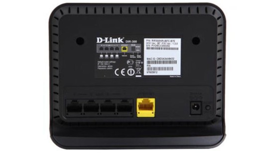 DIR-300NRU обрывает связь, не соединяется