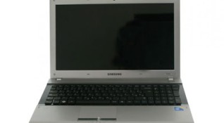 Samsung RV509 - секрет разборки