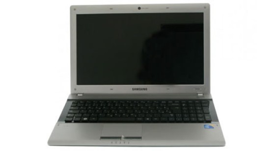Samsung RV509 - секрет разборки