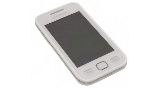 S5250 Полный сброс