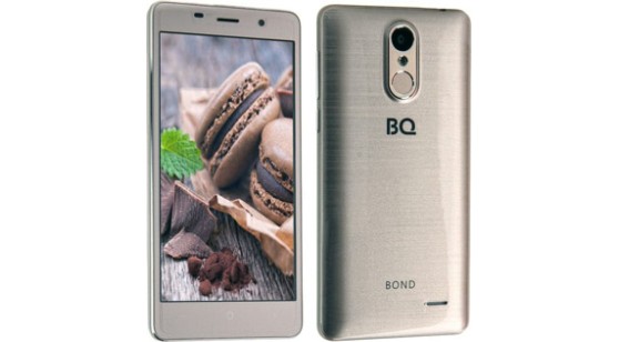 BQ 5022 полный сброс