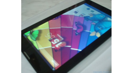 Brevis 716DC мини обзор