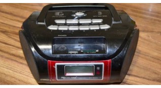 Радиоприемник GOLON RX-662Q: не работают кнопки