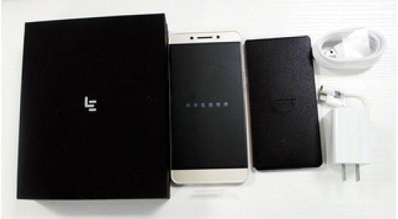 LeEco Le Pro 3 – прямой конкурент телефонам Xiaomi и Meizu?