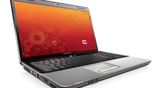 Compaq CQ61 - не включаются