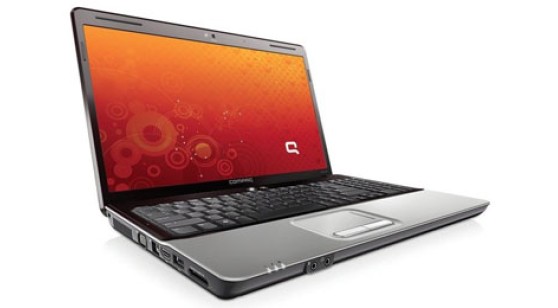 Compaq CQ61 - не включаются