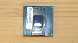 Intel Core Duo T2300E