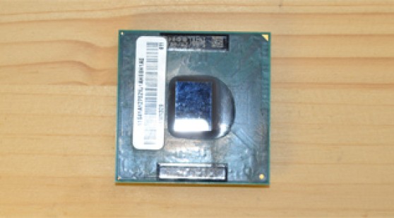 Intel Core Duo T2300E
