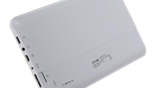 AirTab E76 оторван разъем