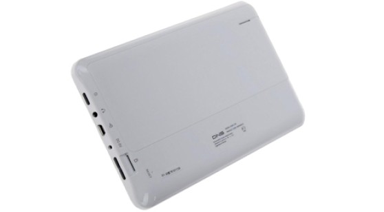 AirTab E76 оторван разъем