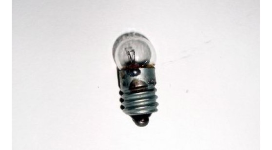 Переделываем лампочку от фонаря