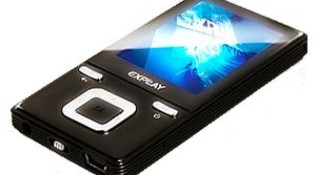 Explay C360 разбор