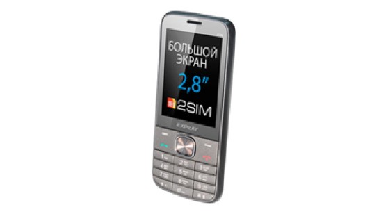 Прошивка Explay FIN