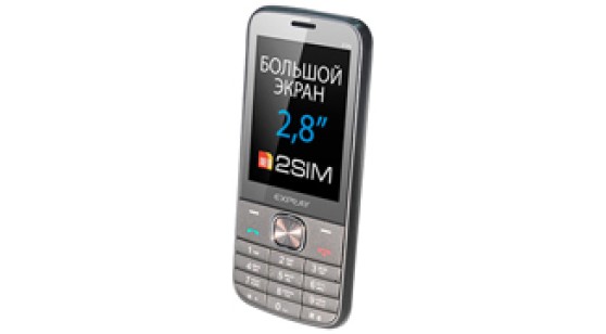 Прошивка Explay FIN