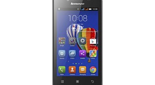 Lenovo A319 восстановление прошивки