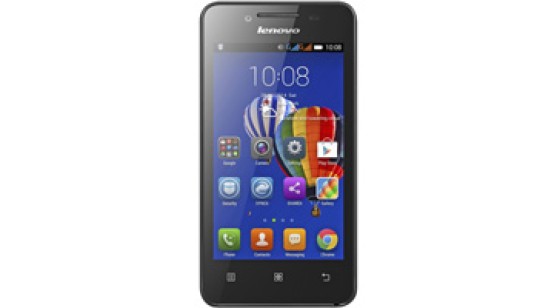 Lenovo A319 восстановление прошивки