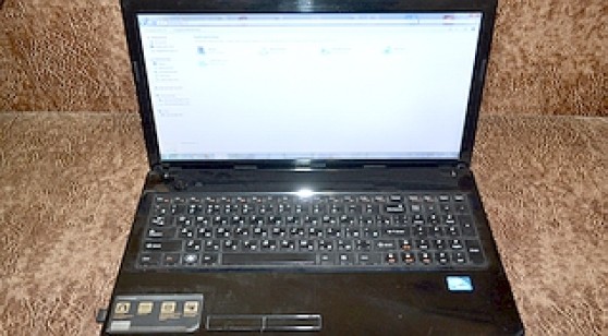 Lenovo G580: цена на него, и стоимость разгона