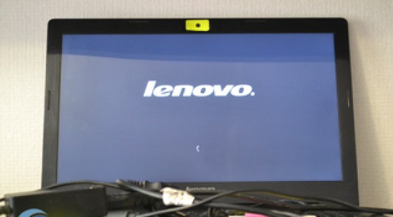 Тихий Lenovo G50–30