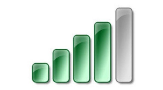 Смартфоны принимают сигнал в разы хуже, чем старые телефоны