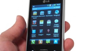 LG-E400: как разблокировать?