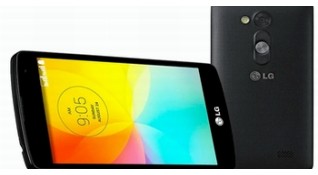 LG L Fino (D295) - ожидаемый выход из строя