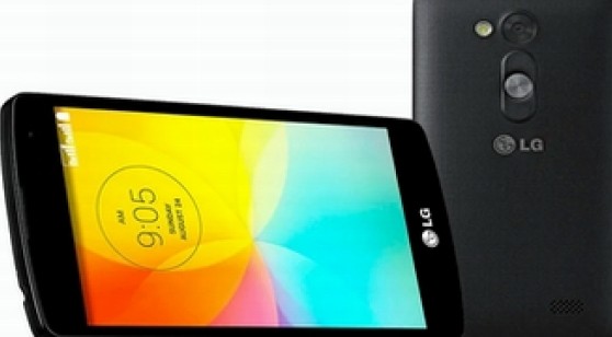 LG L Fino (D295) - ожидаемый выход из строя