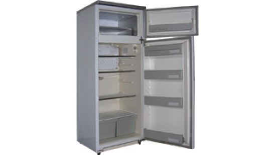 Минск 15М - перестал замораживать