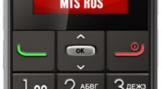 МТС 238 sim locked
