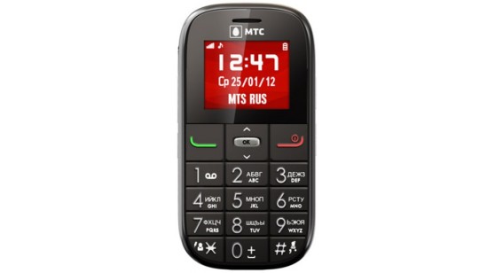 МТС 238 sim locked