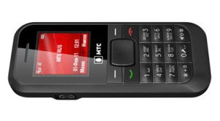 МТС252 код телефона