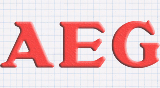 Ошибки стиральных машин AEG