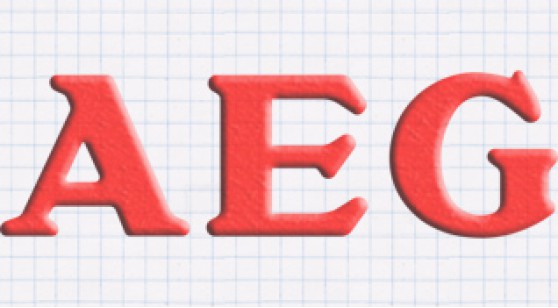 Ошибки стиральных машин AEG