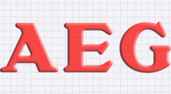 Ошибки стиральных машин AEG