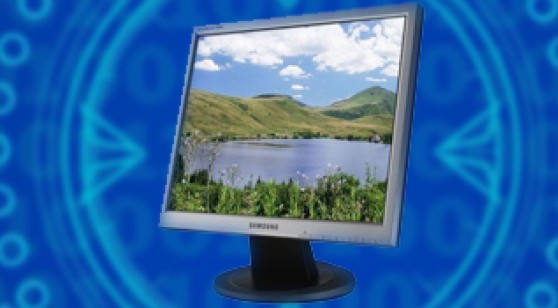 Samsung SyncMaster 720N (Моргает светодиод- не включается)