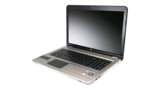 Pavilion DV7 не включается