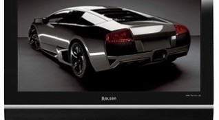 Rolsen RP-32H10 - неисправности