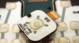 S3350 оптический джойстик