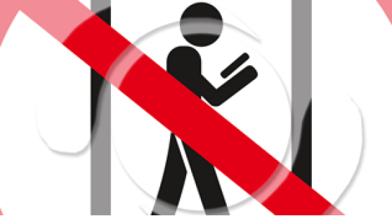 Защищаем Wi-Fi от лишних подключений