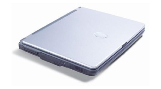 Acer TravelMate 2001LC не включается