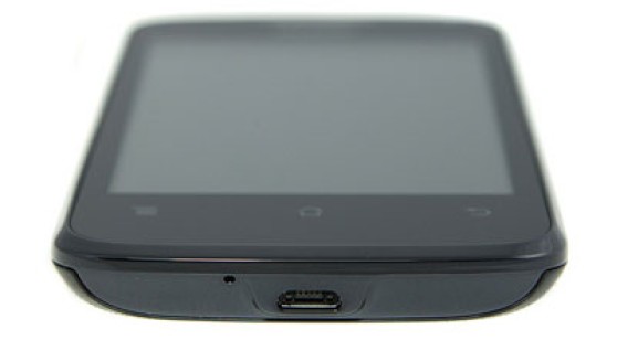 Huawei Ascend Y200 - не включается