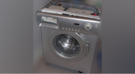 Стиральная машина Samsung WF-S854S