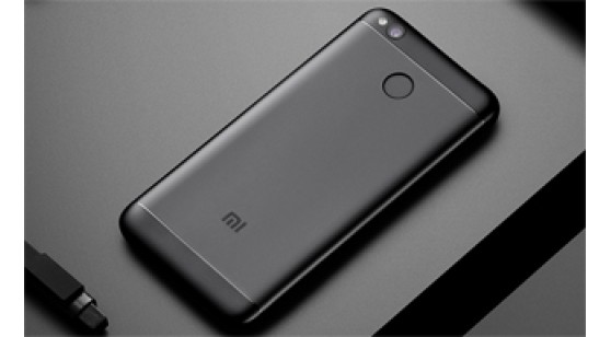 Обзор лучшего бюджетника Xiaomi Redmi 4X