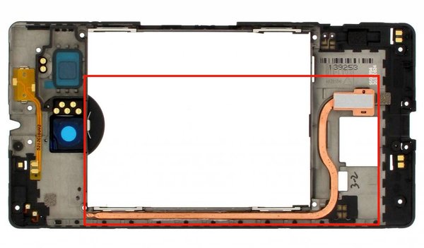 жидкостное охлаждение телефона