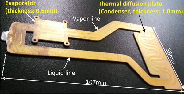 разработка Fujitsu