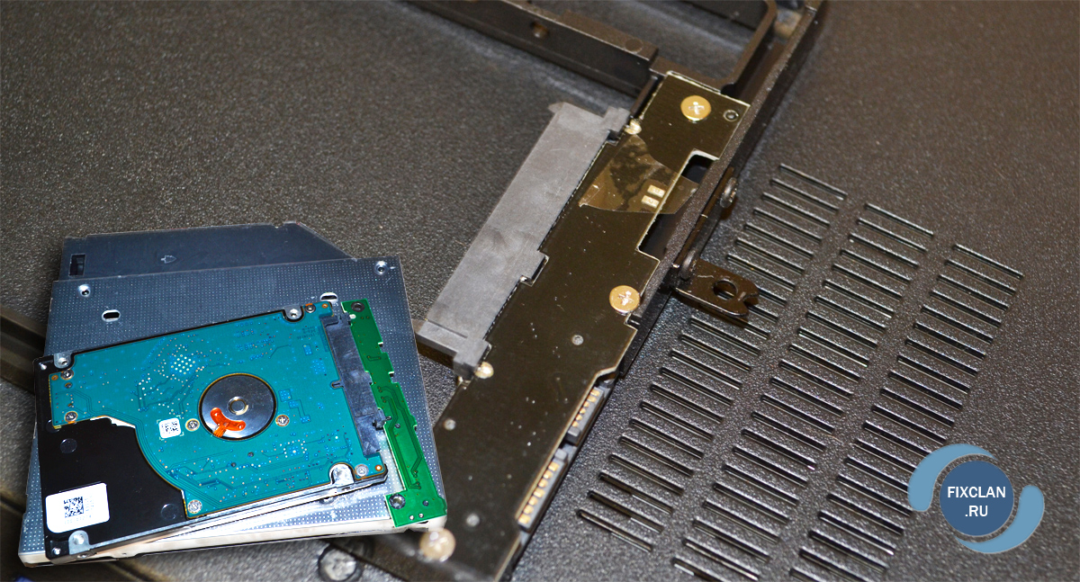 крепление optibay