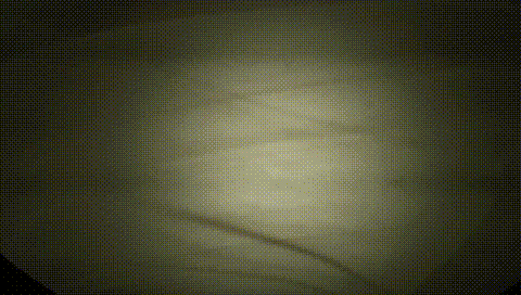 мерцает светодиодная лампа